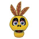 Medallion Fanattik Banjo-Kazooie Mumbo Jumbo Edição Limitada Medallion Fanattik Banjo-Kazooie Mumbo Jumbo Edição Limitada