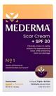 Mederma Creme Cicatrizante Protetor Solar Spf30 20g