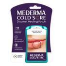 Mederma Remendo curativo discreto para herpes