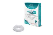 Medgel Silimed Disco de Silicone com 2 unidades