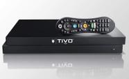 Media Player TiVo Edge Cabo 4K UHD Dolby Vision HDR
