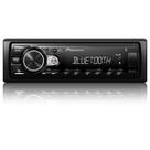 Media Receiver Bluetooth, Bass Bost e SWC Pioneer MVH-S235BT