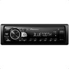 Media Receiver MVH-S235BT/XEBR