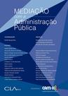 Mediação Com a Administração Pública