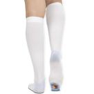 Medias de Compresión Antiembolismo Vive Altas hasta la Rodilla 15-20 mmHg