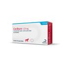 Medicamento Dechra Cardisure para Cães 1,25mg 80 comprimidos
