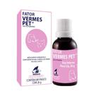 Medicamento Homeopático Arenales Fator Vermes