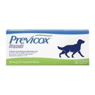 Medicamento para Animais Previcox 227mg Comprimidos Mastigáveis 30 unidades