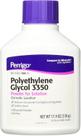 Medicamento Perrigo Polietilenglicol 3350 en polvo 510 g