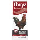 Medicamento Thuya Provets para Aves 20ml Medicamento Thuya Provets para Aves 20ml