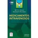 Medicamentos Intravenosos: Um Guia para Enfermagem - ELSEVIER