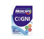Medicaps Cogni Vitaminas 60 Cápsulas. Medicaps Cogni Vitaminas 60 Cápsulas.