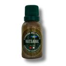 Medicina da Floresta de Katsaral - Condor Del Viento Gramas:20g