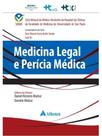 Medicina legal e perícia médica