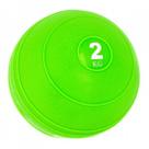 Medicine Ball Borracha 2Kg Magussy