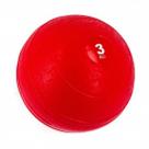 Medicine Ball Borracha 3Kg Magussy