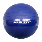 Medicine Ball Borracha 4Kg Magussy
