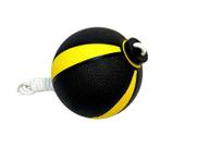 Medicine ball com corda de 1kg 7101001 Medicine ball com corda de 1kg 7101001