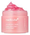 Medicube Collagen Jelly Cream Alivice 110ml Dia/Noite Eua Tipo De Pele Todo Tipo De Pele Medicube Collagen Jelly Cream Alivice 110ml Dia/Noite Eua Tipo De Pele Todo Tipo De Pele
