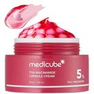 Medicube creme encapsulado manchas