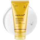Medicube Máscara Noturna Peel Off com Ácido Kójico e Cúrcuma Ilumina e Protege Contra o Estresse da Pele Medicube Máscara Noturna Peel Off com Ácido Kójico e Cúrcuma Ilumina e Protege Contra o Estresse da Pele