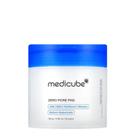 Medicube Toner Pads Zero Pore - Tônico Facial em Pads (70 Unidades) 155g
