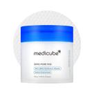 Medicube toner pads zero poros 2.0 70 pads, esfoliante facial Medicube toner pads zero poros 2.0 70 pads, esfoliante facial