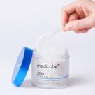 Medicube Zero Pore Pad 2.0 70 Pads Limpa Poros Profundos Anti Cravos AHA BHA Pele Lisa e Sem Oleosidade