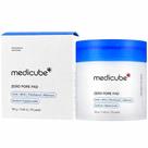 Medicube Zero Pore Pad 2.0 Reduz Poros e Cravos Esfoliação Suave AHA BHA Controle de Oleosidade K-Beauty