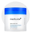 Medicube Zero Pore Pad Almofadas Tônico Facial Fecha Poros