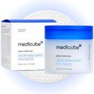 Medicube Zero Pore Pads 2.0 com 70 Almofadas Tônicas Faciais