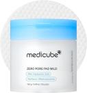 Medicube Zero Pore Pads Mild 2.0