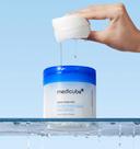 Medicube zero pote pás 2.0 skincare coreano 70 pads