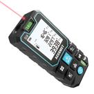 Medida a laser ACEGMET S9 120m IP54 à prova d'água com níveis Medida a laser ACEGMET S9 120m IP54 à prova d'água com níveis
