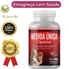 Medida única cápsulas - Bonifica