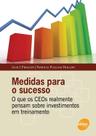 Medidas Para O Sucesso - Senac São Paulo