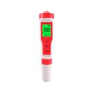 Medidor 4 em 1 - TDS, EC, pH e Temperatura