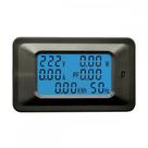 Medidor 6 Em 1 P06s-100a - AC 80-260V - Wattímetro, Voltímetro e Amperímetro