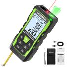 Medidor a Laser Huepar SW-T100 3 em 1 100 m com trena