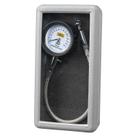 Medidor automático de pressão de pneu 0-15 PSI analógico
