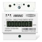 Medidor Bifásico 110+110=220v 100a Hiking 2 Fases + Neutro