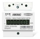 Medidor Bifásico 110+110=220v 100a Hiking 2 Fases + Neutro
