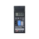 Medidor Campo Eletromagnético Digital Faixa 0,01 A 2000 µT Baixas Frequências Sensor Dre-025 Portátil Instrutherm Medidor Campo Eletromagnético Digital Faixa 0,01 A 2000 µT Baixas Frequências Sensor Dre-025 Portátil Instrutherm