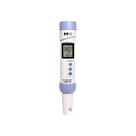 Medidor combinado EC/TDS/Temp à prova d'água HM Digital Medidor combinado EC/TDS/Temp à prova d'água HM Digital