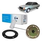 Medidor Combustível Chevette Sedan 1973 1974 1975 Até 1984 Medidor Combustível Chevette Sedan 1973 1974 1975 Até 1984