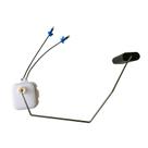 Medidor Combustível PRISMA 1.0 FLEX 2012/2017 - 84593 - T010229