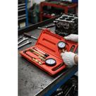 Medidor Compressão Motor 2 em 1 (8/16V)