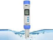Medidor Condutividade TDS Temp Digital 3 Em 1 HM Digital Medidor Condutividade TDS Temp Digital 3 Em 1 HM Digital