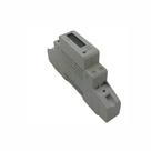 Medidor Consumo De Energia Compacto 110v 127v 45a Monofásico