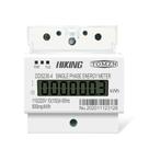 Medidor Consumo De Energia Digital Bifásico 110v 100a 2 Fios